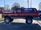 Thumbnail Photo 0 for 1989 Dodge Ramcharger